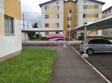 Foto 01 · Apartamento, Parque da Fonte, São José dos Pinhais, PR