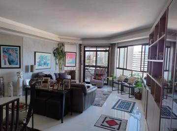 Apartamento · 180m² · 4 Quartos · 3 Vagas · Oportunidade - Apartamento - Vila Sanches - Solar das Acácias - 4 Dormitórios - 180m².