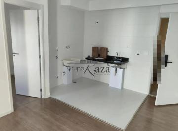 Apartamento · 33m² · 1 Quarto · 1 Vaga · Oportunidade - Apartamento - Jardim Esplanada II - Residencial Vision Colinas - 1 Suíte - 33,54m².