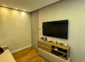 Apartamento · 56m² · 2 Quartos · 1 Vaga · Oportunidade - Apartamento - Residencial Maranata Parque - Parque Industrial - 2 Dormitórios - 56m².