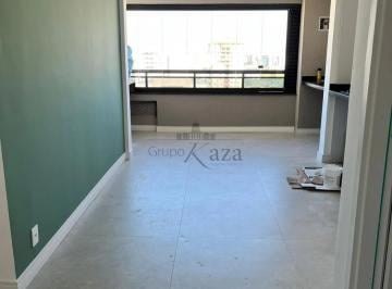 Apartamento · 76m² · 3 Quartos · 2 Vagas · Oportunidade - Apartamento - Jardim Satélite - Residencial Wonder Cidade Jardim - 3 Dormitórios - 76