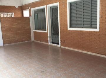 Casa · 250m² · 4 Quartos · 4 Vagas · Oportunidade - Casa Terréa - Bosque dos Eucaliptos - 4 Dormitórios - 250m².