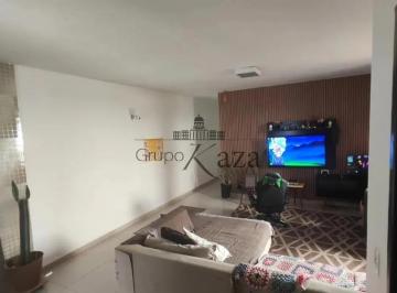 Casa · 150m² · 3 Quartos · 2 Vagas · Oportunidade - Casa Sobrado - Jardim das Industrias - 3 Dormitórios - 150m².