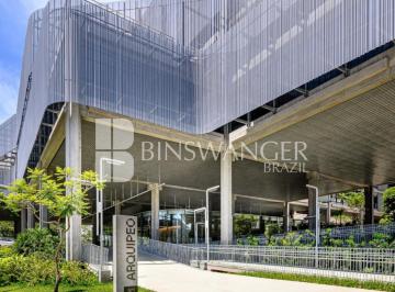Comercial , São Paulo · Conjunto Comercial de 5.216m² para á Locação - Vila Leopoldina