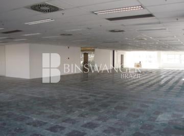 Comercial , São Paulo · Conjunto Comercial de 1.164m² para á Locação - Itaim Bibi