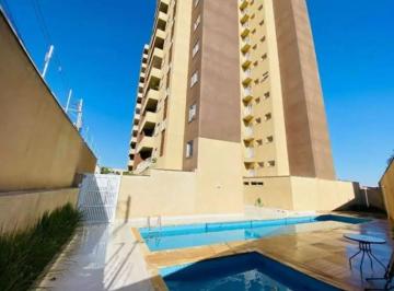 Apartamento de 3 quartos, Piracicaba · APARTAMENTO Á VENDA - PÁTIO SANTA CECILIA