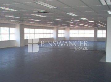 Comercial , São Paulo · Conjunto Comercial de 582m² para á Locação - Itaim Bibi