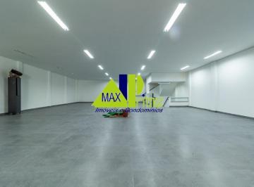 Foto 01 · Galpão Comercial à Venda em São Paulo-SP, Bairro Maranhão: 5 Salas, 1 Banheiro, 10 Vagas, 1.614m² Ár