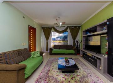 Casa · 180m² · 3 Quartos · 2 Vagas · Sobrado para venda em Jardim Maristela com 3 quartos, sendo 1 suíte, 180m²