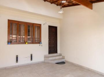 Casa · 142m² · 3 Quartos · 2 Vagas · Casa tipo para venda em Jardim Santa Mena com 3 quartos, 142m²