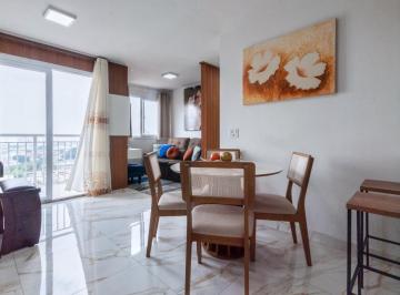 Apartamento · 58m² · 2 Quartos · 1 Vaga · Apartamento tipo para venda em Limão com 2 quartos, sendo 1 suíte, 58m²