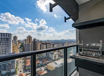 Apartamento · 50m² · 2 Quartos · 2 Vagas · Apartamento tipo para venda em Centro com 2 quartos, sendo 1 suíte, 50m²