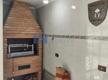 Foto 01 · Casa de Luxo à Venda em Jundiaí-SP, Jardim da Fonte - 4 Quartos, 2 Suítes, 2 Salas, 5 Banheiros, 5 V