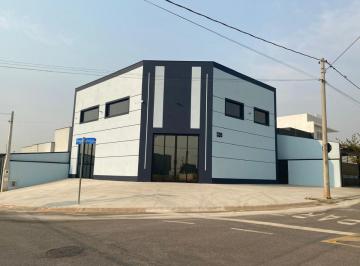 Comercial , Itupeva · Salão comercial para locação com 170m²