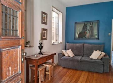 Foto 01 · Apartamento, Tijuca, Rio de Janeiro, RJ