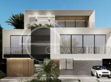 Foto 02 · Imponente residência de luxo com 4 suítes no Condomínio Del Lago, Barra da Tijuca, Rio de Janeiro-RJ