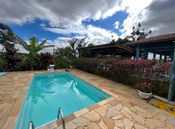 Rural , Santa Isabel · Linda Chacara, Sta Isabel, Bairro Recanto Alpina 1500m² - aceita financiamento bancário