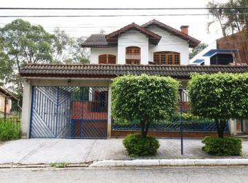 Casa · 400m² · 5 Quartos · 9 Vagas · Sobrado para venda em Barro Branco (Zona Norte) com 5 quartos, sendo 3 suítes, 400m²