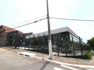 Comercial · 1000m² · 45 Vagas · Galpão comercial para venda em Planalto Paulista, 1,000m²