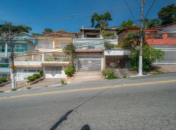 Casa · 236m² · 4 Quartos · 5 Vagas · Sobrado para venda em Tremembé com 4 quartos, sendo 2 suítes, 236m²