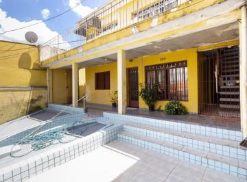 Casa · 359m² · 8 Quartos · 1 Vaga · Sobrado para venda em Mutinga com 8 quartos, 359m²