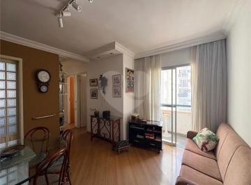 Apartamento de 2 quartos, São Paulo · Perdizes. 2 dormitórios. vaga garagem. lazer