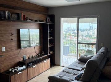 Apartamento de 3 quartos, São Paulo · Apartamento com 77 m² e 3 quartos à venda em Jardim Bonfiglioli Butantã - SP