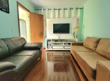 Casa · 154m² · 2 Quartos · 2 Vagas · Sobrado para venda em Baeta Neves com 2 quartos, 154.42m²