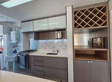 Apartamento de 3 quartos, São Paulo · Apartamento 72m²com 3Quartos(1suíte) Lazer Próximo ao Centro Comercial Jardim Bonfiglioli - Butantã