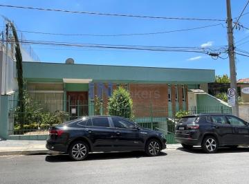 Foto 01 · CASA COMERCIAL/ RESIDENCIAL A VENDA NO BAIRRO CHÁCARA URBANA 4 DORMITÓRIOS, ESCRITÓRIO, 6 VAGAS EM J