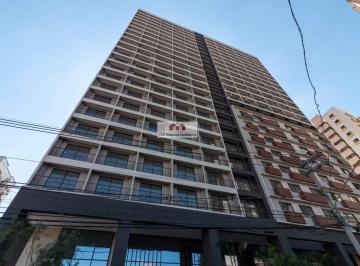 202512081247526601.jpg · Studio para Venda em São Paulo, Vila Olímpia, 1 dormitório, 1 banheiro