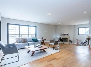 Apartamento · 283m² · 5 Quartos · 5 Vagas · Apartamento tipo para venda em Sumaré com 5 quartos, sendo 4 suítes, 283m²