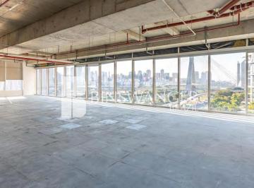 Comercial , São Paulo · Laje Corporativa de 1.822m² para á Locação - Chucri Zaidan