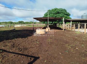 Rural de 3 quartos, Curvelo · Fazenda 58 hectares, Curvelo/MG