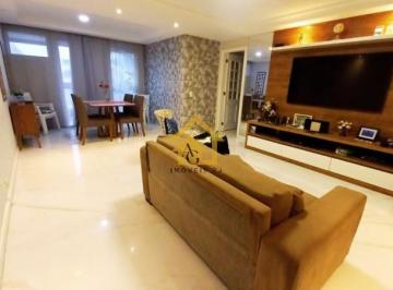 Foto 01 · Imperdível Apartamento de Luxo com 3 Quartos e 2 Suítes no Jardim Guanabara, Rio de Janeiro-RJ - 133