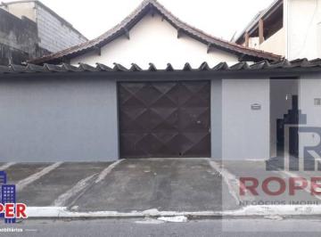 Casa · 300m² · 3 Quartos · 4 Vagas · LINDA CASA COM 3 DORMITORIOS/4 VAGAS À VENDA NA PRAIA GRANDE
