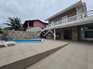 Foto 01 ·
Casa com piscina em Peruíbe