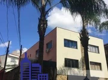 Comercial · 592m² · EXCELENTE PRÉDIO COMERCIAL COM 9 SALAS/2 LOJAS/ 1 CASA DE ZELADOR/13 BANHEIROS À VENDA PRÓXIMO AO ME