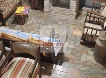 Rural · 7935m² · 3 Quartos · 5 Vagas · EXCELENTE CHÁCARA DE 7.935 M²/CASA SEDE/PISCINA/ÁREA GOURMET À VENDA EM SANTA ISABEL