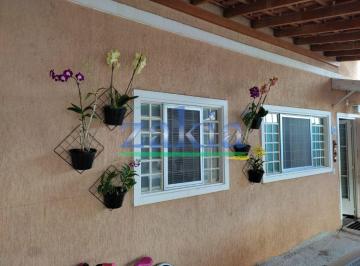 Casa de 2 quartos, Sumaré · Casa sobrado de 153 m² à venda no Condomínio Jatobá