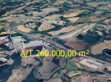 Comercial , Sorocaba · Área industrial a venda em Sorocaba.