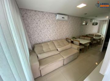 Foto 01 · Casa Mobiliada no Viva Mais Avenida, 2 Quartos, Área Gourmet, Garagem Coberta, para Venda, em Feira 
