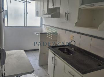 Foto 01 · APTO 2 DORMS  |  VAGA DE GARAGEM  |  JD UMARIZAL  |  CAMPO LIMPO