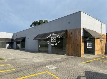 Foto 01 · Sala, Vila Nova, Joinville, SC