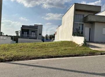 Foto 01 · Terreno no Condominio Horto Florestal Villagio