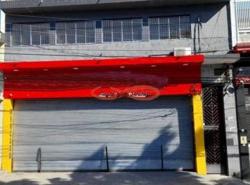 Comercial · 578m² · PRÉDIO COMERCIAL COM RENDA À VENDA – AV. SÃO MIGUEL | ZONA LESTE.
