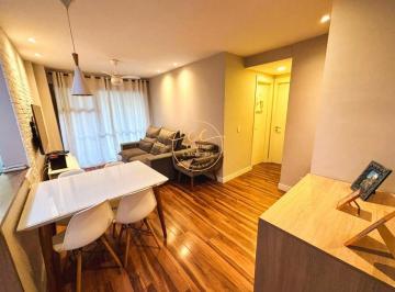 Foto 01 · Apartamento de 2 quartos no Recreio dos Bandeirantes, Rio de Janeiro, com 87m², 1 suíte, varanda e q