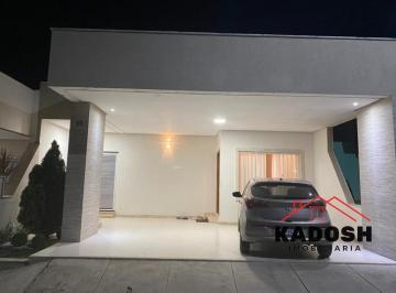 Foto 01 · Casa para Venda no Condominio Villa Jardim localizado em Santo Antonio dos Prazeres em Feira de Sant