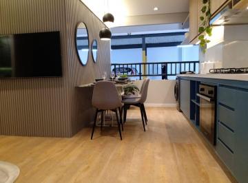 Apartamento de 2 quartos, São Paulo · Apartamento 2 dormitórios varanda e vaga para veículos