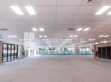 Comercial , São Paulo · Conjunto Comercial de 681m² para á Locação - Vila Leopoldina